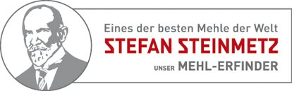 Steinmetz Logo
